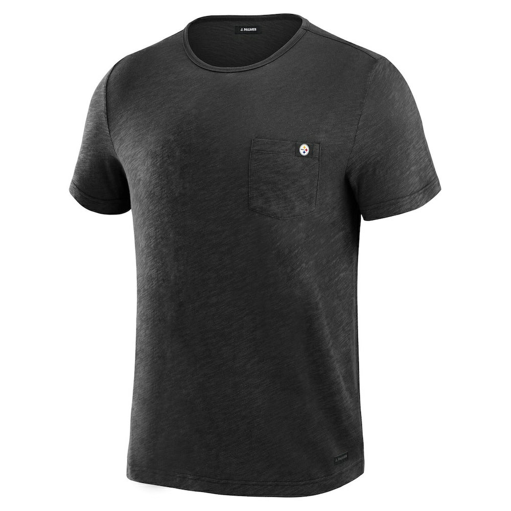 J. Palmer In-The-Pocket T-Shirt - Pittsburgh Steelers