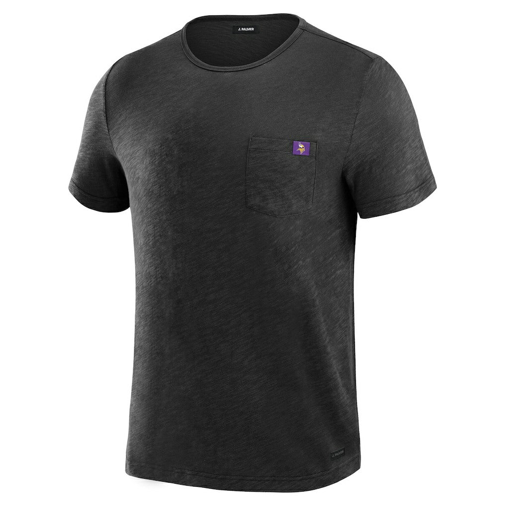 J. Palmer In-The-Pocket T-Shirt - Minnesota Vikings