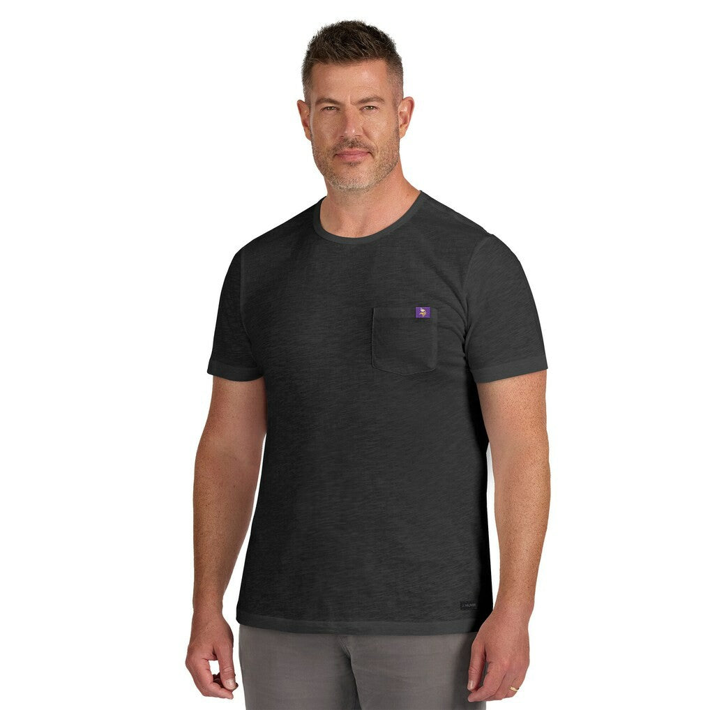 J. Palmer In-The-Pocket T-Shirt - Minnesota Vikings