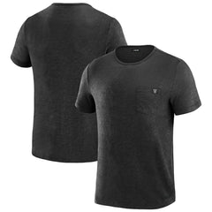 J. Palmer In-The-Pocket T-Shirt - Las Vegas Raiders