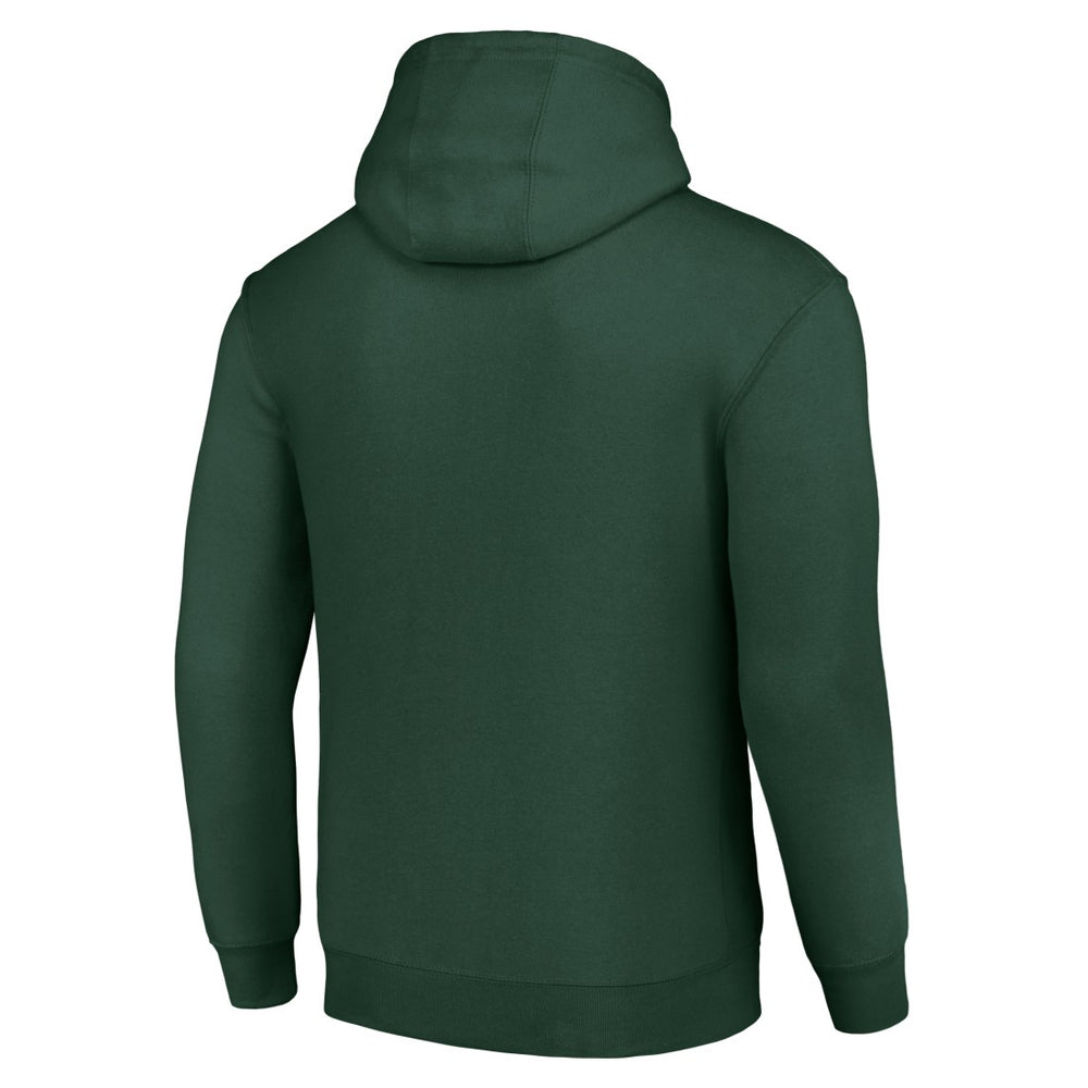 Starter 80s Retro Pullover Hoodie - Green Bay Packers