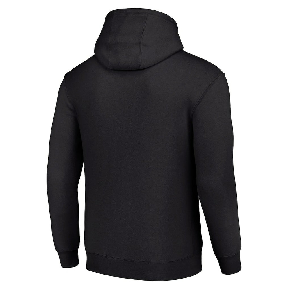 Starter 80s Retro Pullover Hoodie - Las Vegas Raiders