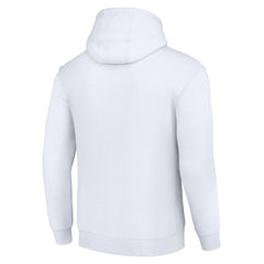 Starter 80s Retro Pullover Hoodie - Buffalo Bills