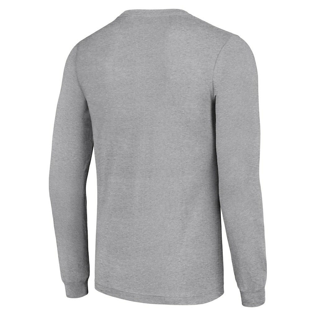 Starter Retro Long Sleeve Graphic T-Shirt - Green Bay Packers