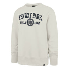 MLB Boston Red Sox '47 Fenway Park Tonal Pullover Sweatshirt