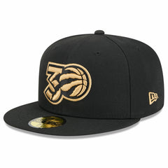 NBA Toronto Raptors 2024/25 City Edition Alternate 59FIFTY Fitted Hat
