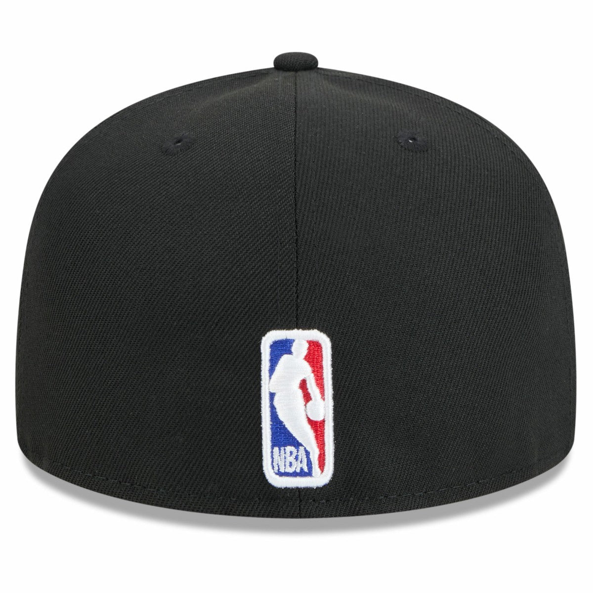 NBA Toronto Raptors 2024/25 City Edition Alternate 59FIFTY Fitted Hat