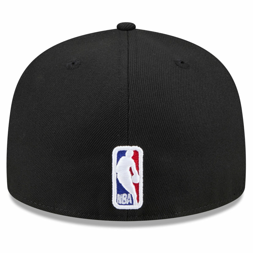 NBA Portland Trail Blazers 2024/25 City Edition 59FIFTY Fitted Hat