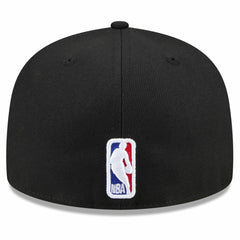 NBA Portland Trail Blazers 2024/25 City Edition 59FIFTY Fitted Hat