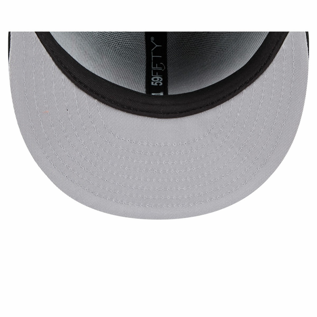 NBA Portland Trail Blazers 2024/25 City Edition 59FIFTY Fitted Hat
