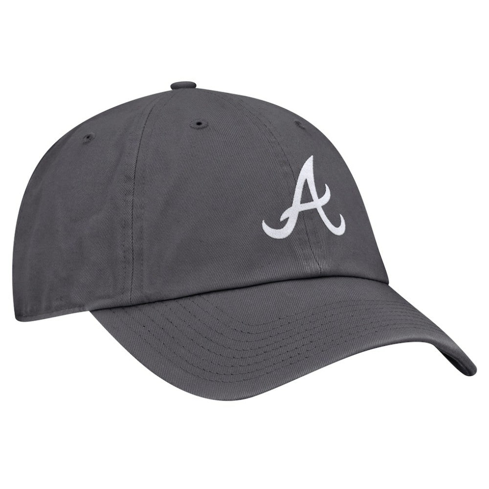 MLB Atlanta Braves Nike Club Adjustable Hat
