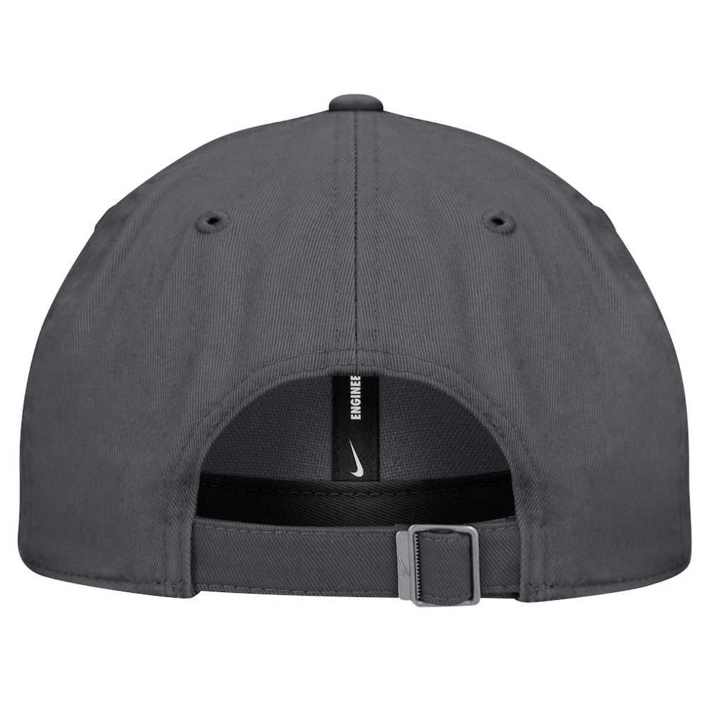 MLB Atlanta Braves Nike Club Adjustable Hat