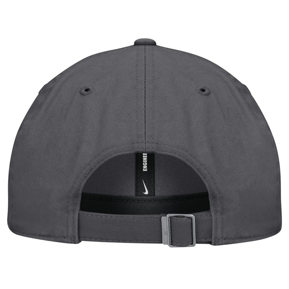 MLB Athletics Nike Club Adjustable Hat