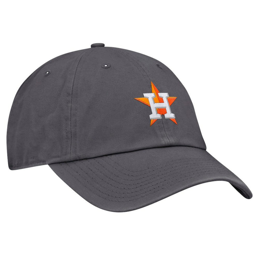 MLB Houston Astros Nike Club Adjustable Hat