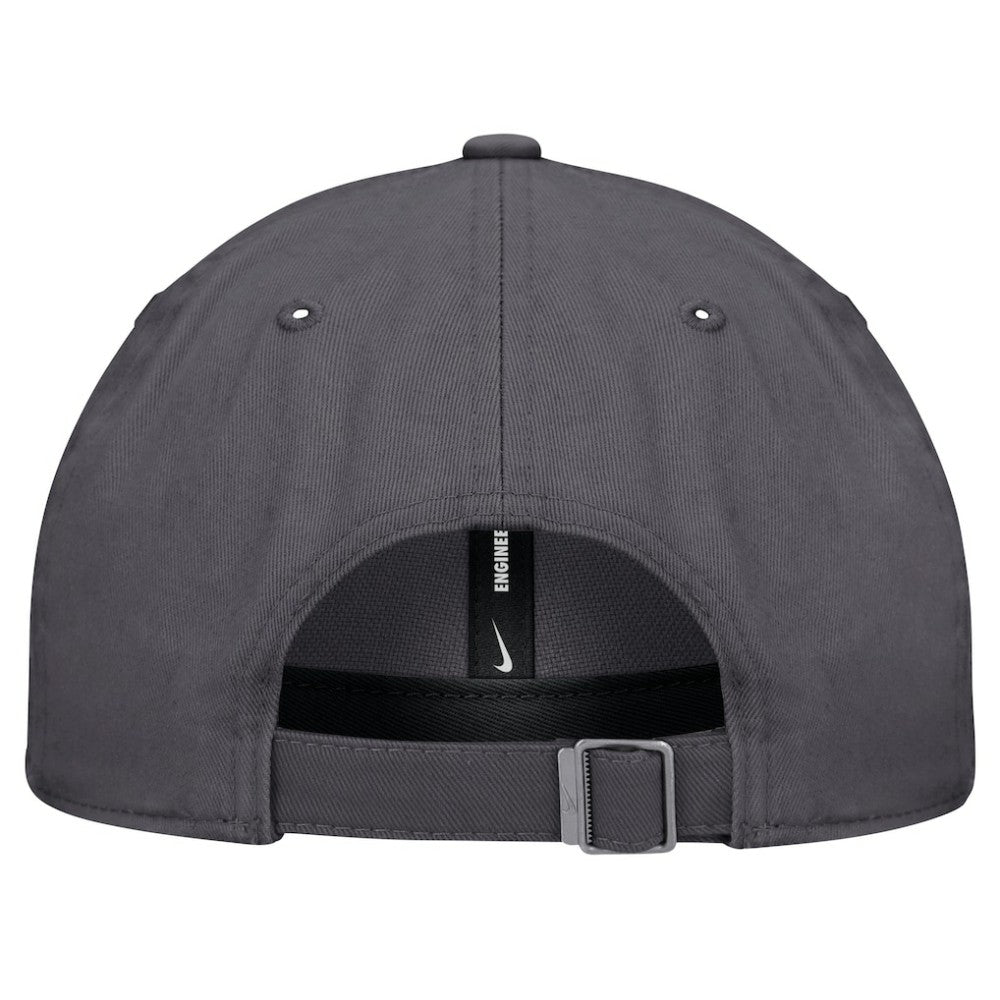 MLB Houston Astros Nike Club Adjustable Hat