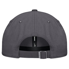 MLB Houston Astros Nike Club Adjustable Hat
