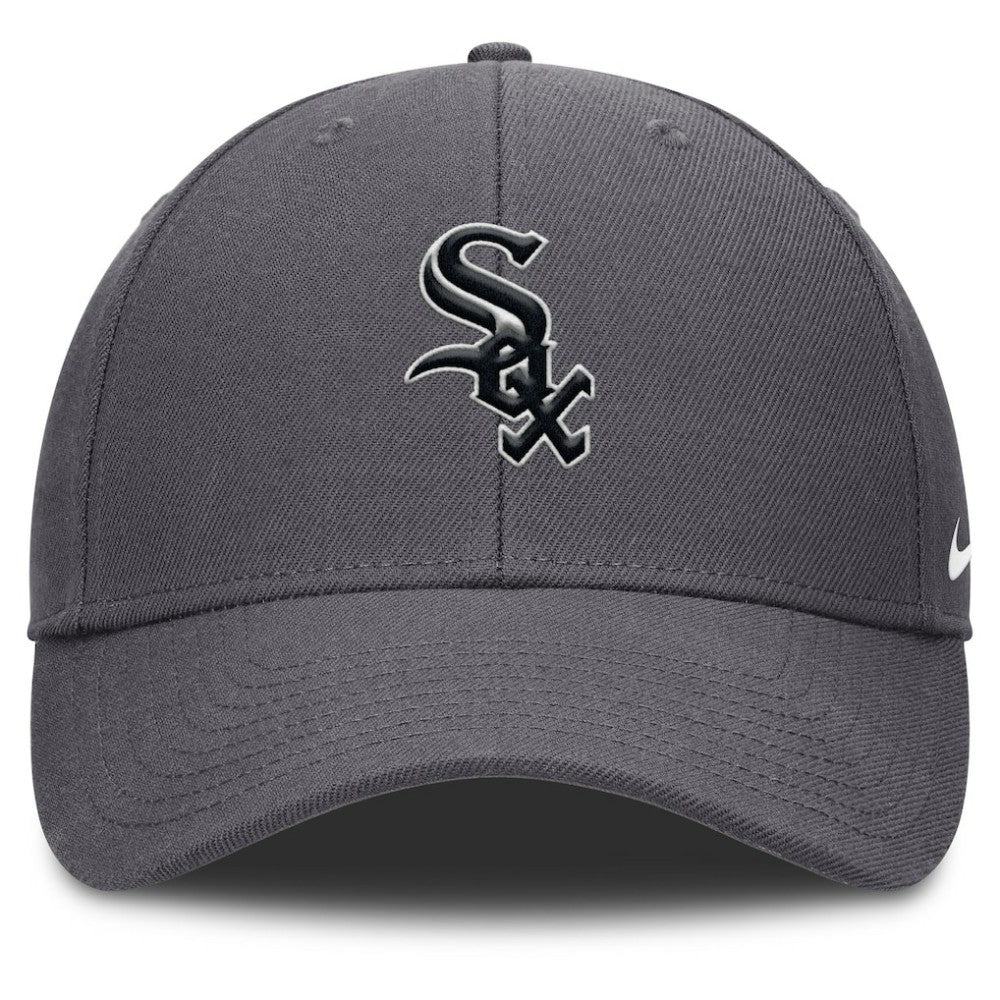 MLB Chicago White Sox Nike Club Performance Adjustable Hat