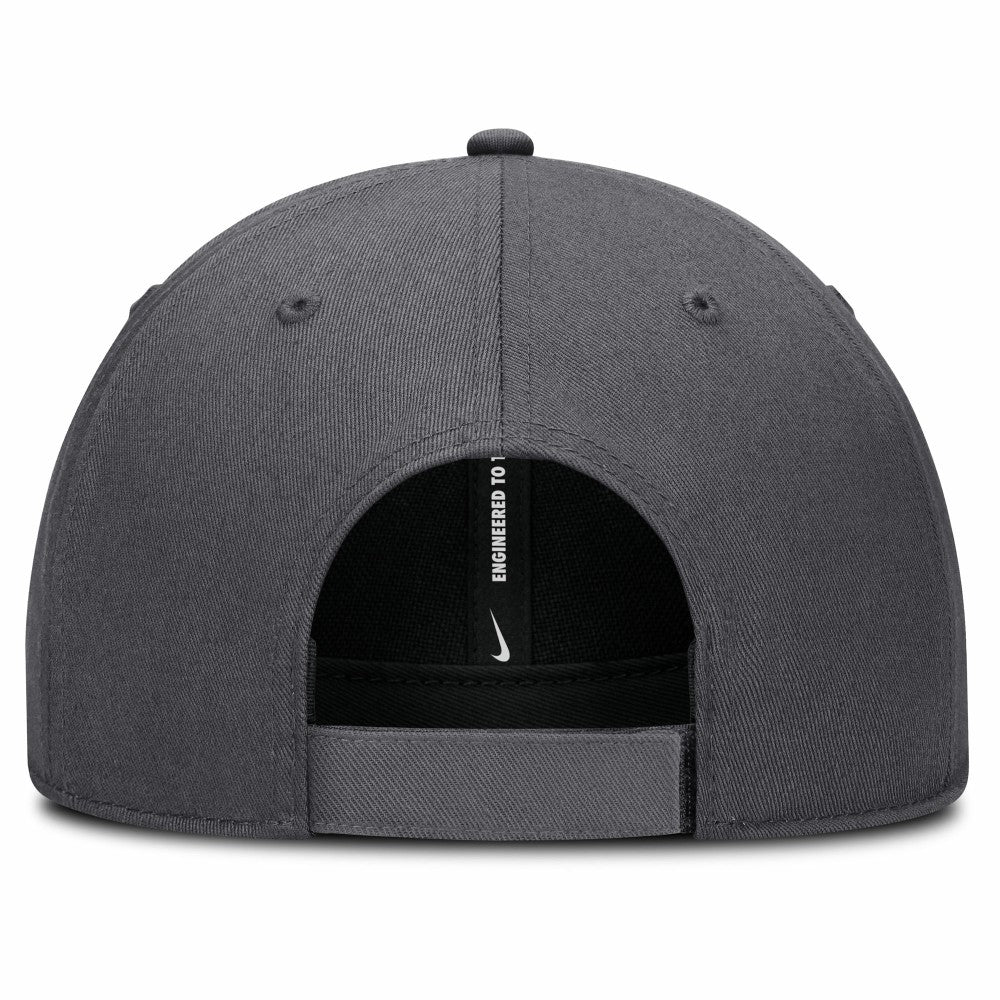 MLB Athletics Nike Club Performance Adjustable Hat