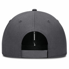 MLB Miami Marlins Nike Club Performance Adjustable Hat