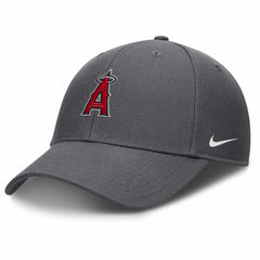MLB Los Angeles Angels Nike Club Performance Adjustable Hat