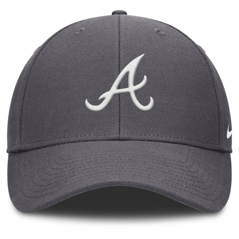 MLB Atlanta Braves Nike Club Performance Adjustable Hat