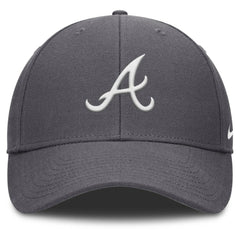 MLB Atlanta Braves Nike Club Performance Adjustable Hat