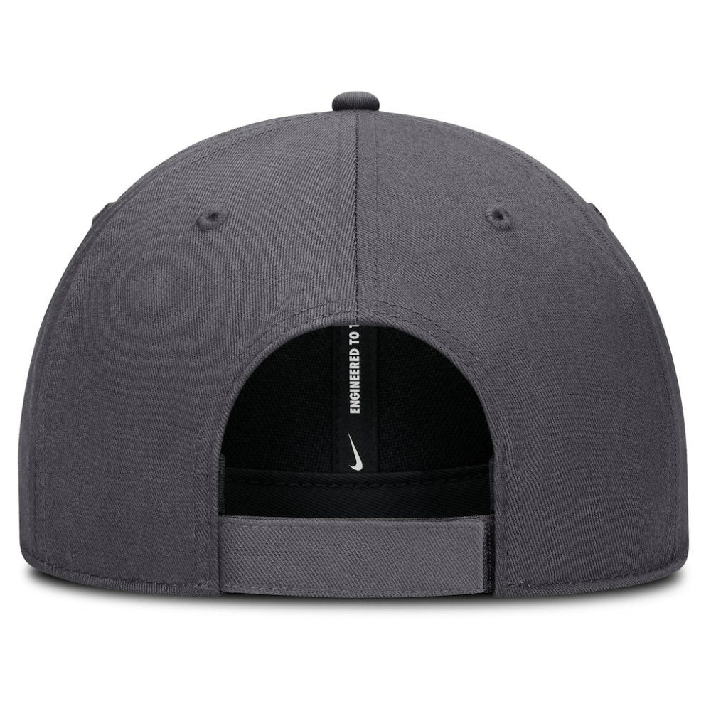 MLB Atlanta Braves Nike Club Performance Adjustable Hat