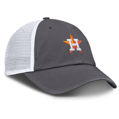 MLB Houston Astros Nike Adjustable Trucker Hat