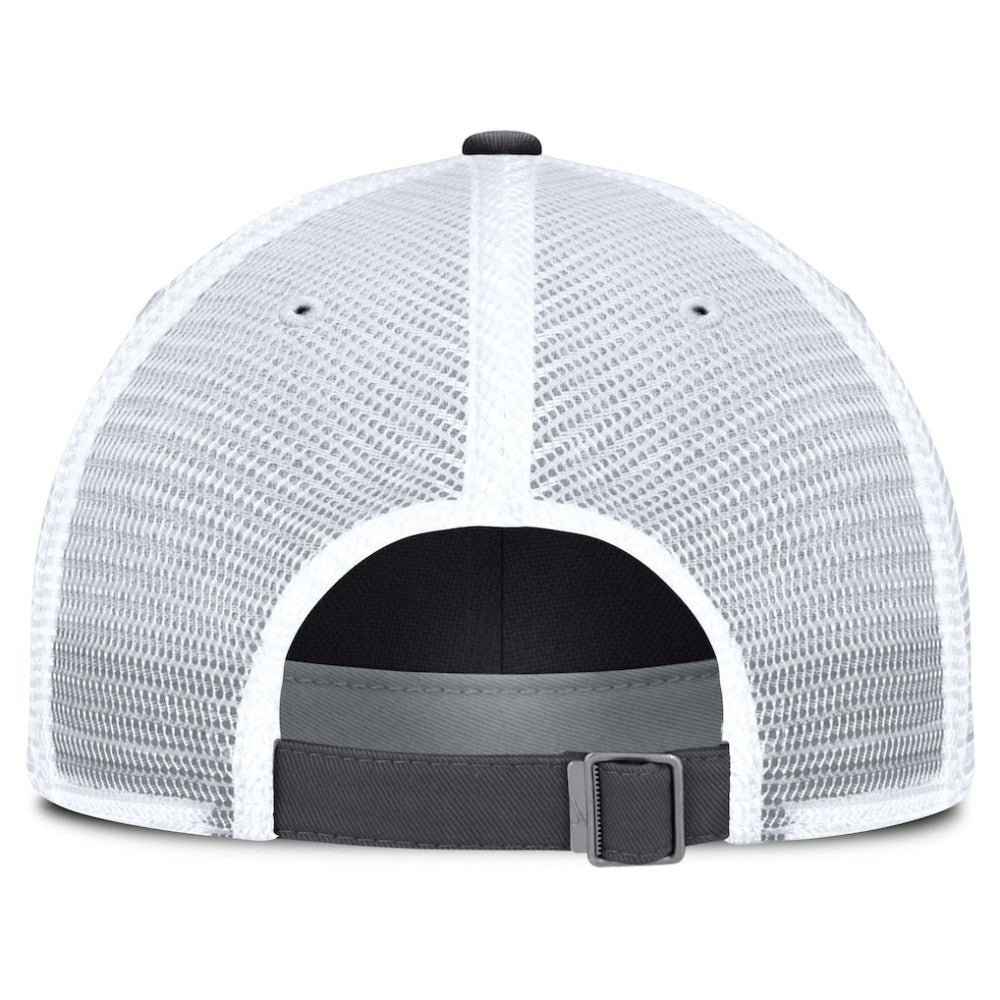 MLB Houston Astros Nike Adjustable Trucker Hat