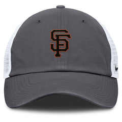 MLB San Francisco Giants Nike Adjustable Trucker Hat