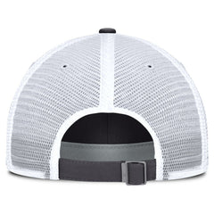 MLB Athletics Nike Adjustable Trucker Hat