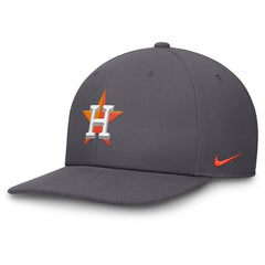 MLB Houston Astros Nike Pro Performance Snapback Hat