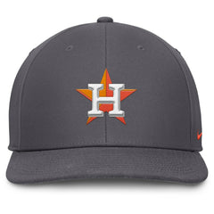 MLB Houston Astros Nike Pro Performance Snapback Hat