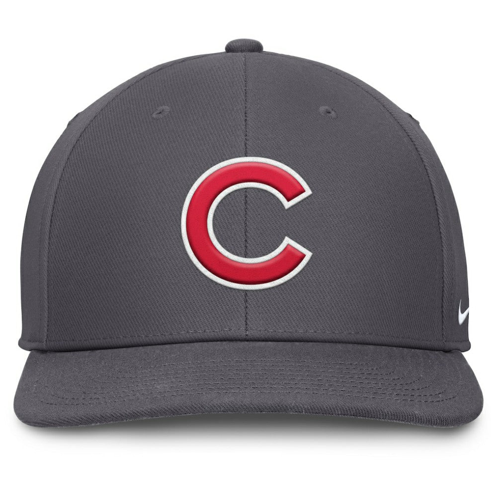 MLB Chicago Cubs Nike Pro Performance Snapback Hat