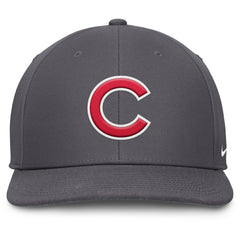 MLB Chicago Cubs Nike Pro Performance Snapback Hat