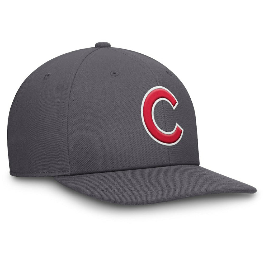 MLB Chicago Cubs Nike Pro Performance Snapback Hat
