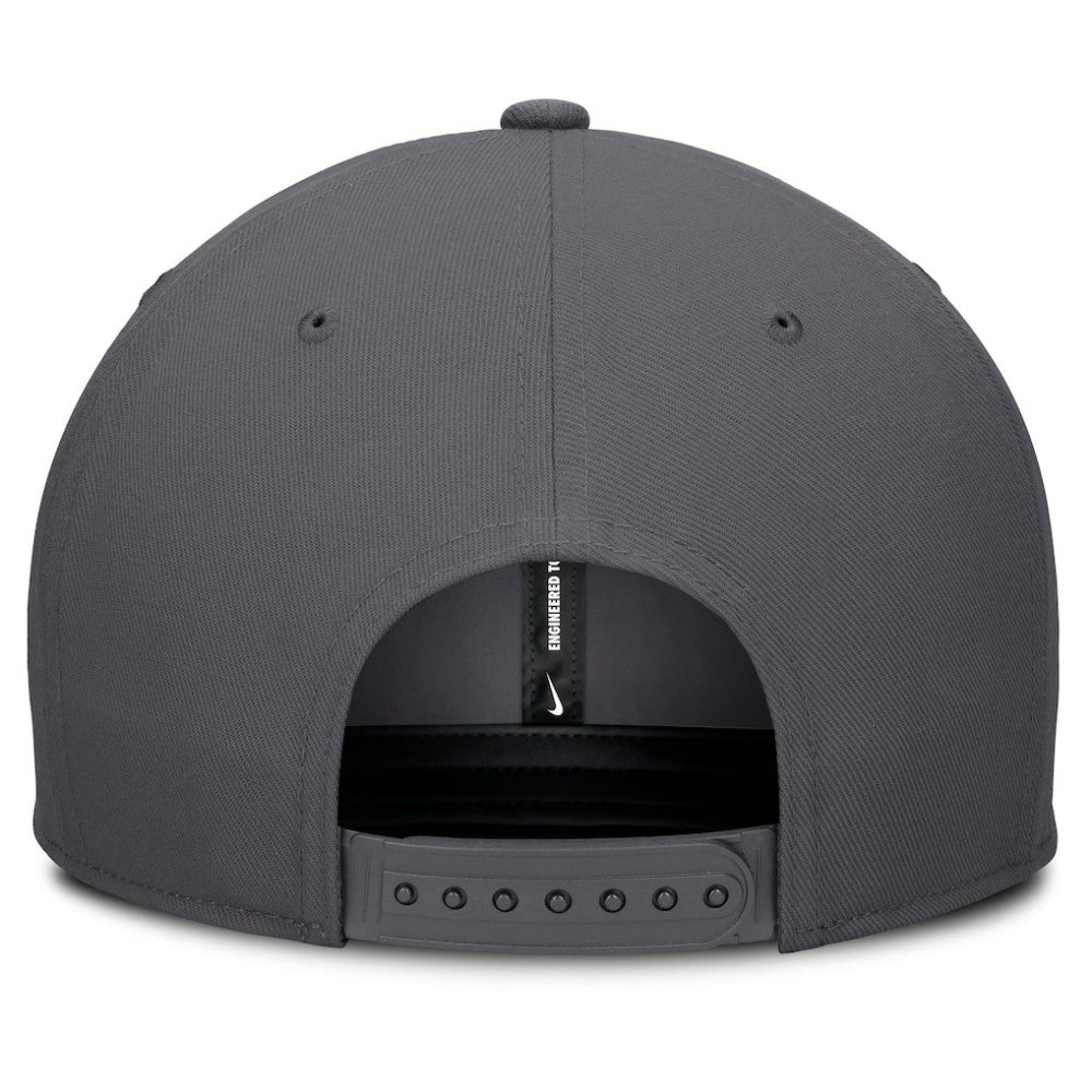 MLB Pittsburgh Pirates Nike Pro Performance Snapback Hat