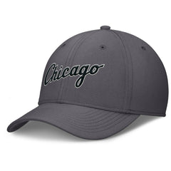 MLB Chicago White Sox Nike Swoosh Performance Flex Hat