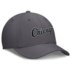 MLB Chicago White Sox Nike Swoosh Performance Flex Hat