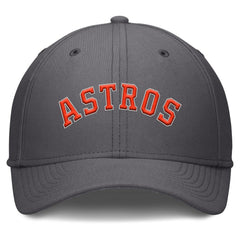 MLB Houston Astros Nike Swoosh Performance Flex Hat