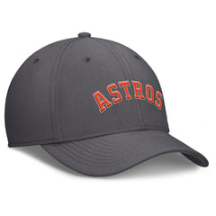 MLB Houston Astros Nike Swoosh Performance Flex Hat