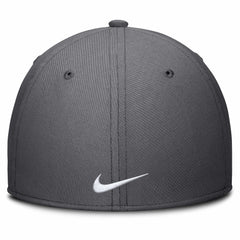 MLB Athletics Nike Swoosh Performance Flex Hat