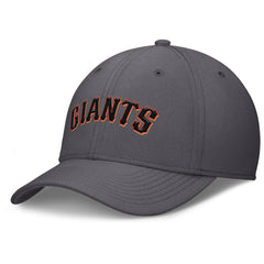 MLB San Francisco Giants Nike Swoosh Performance Flex Hat