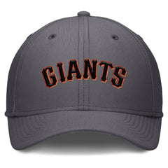 MLB San Francisco Giants Nike Swoosh Performance Flex Hat