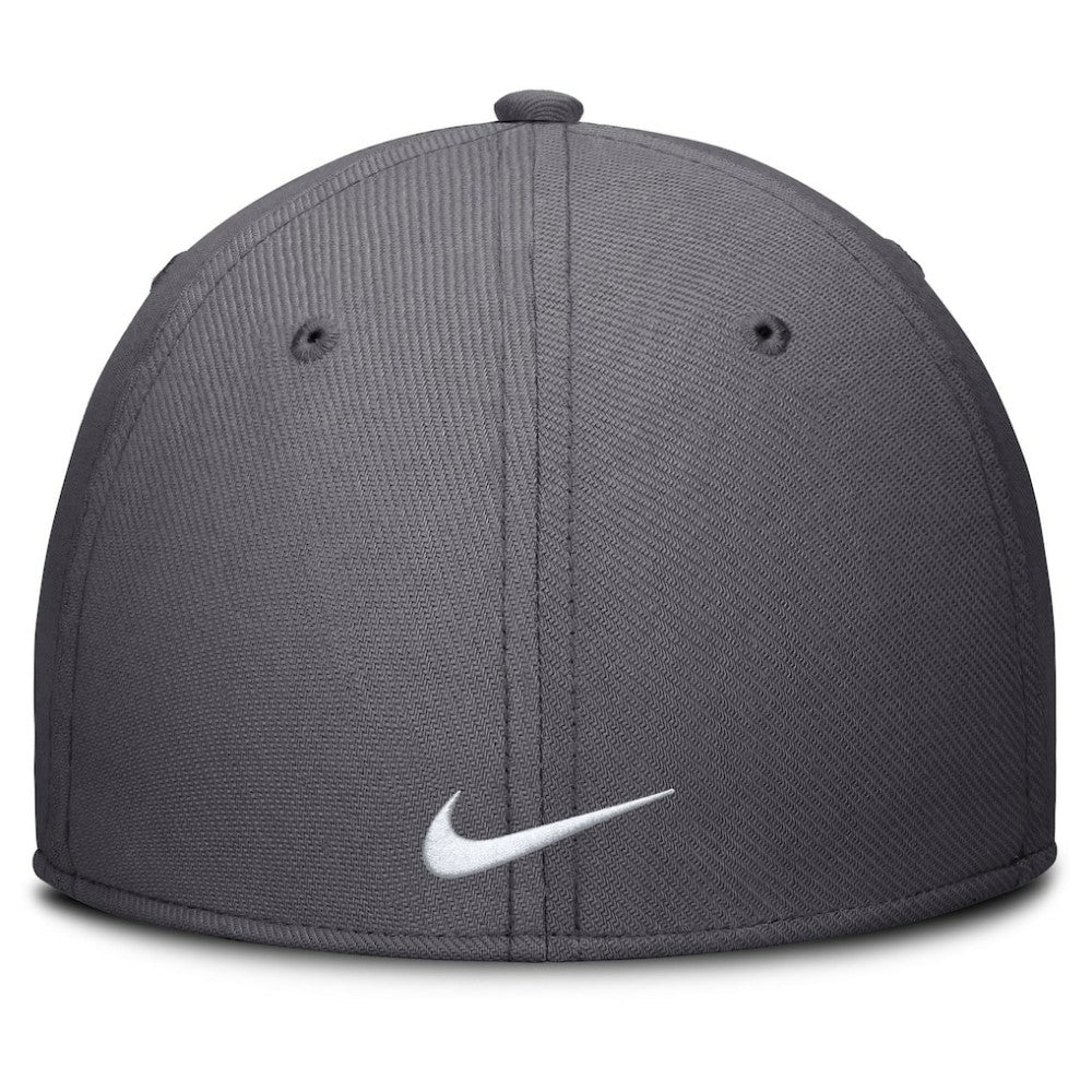 MLB San Francisco Giants Nike Swoosh Performance Flex Hat