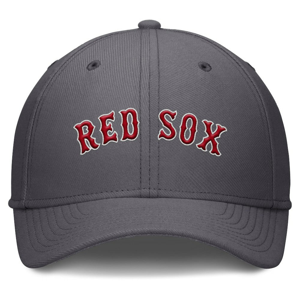 MLB Boston Red Sox Nike Swoosh Performance Flex Hat