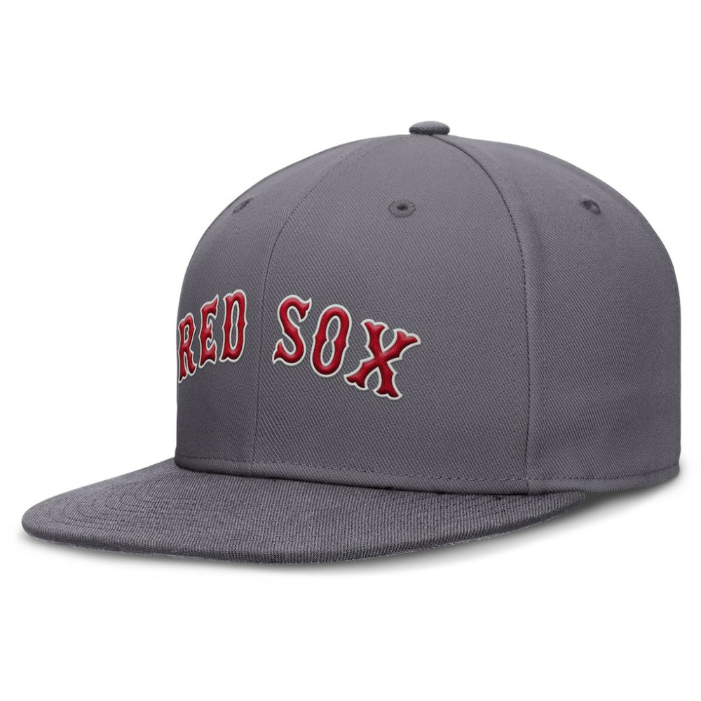 MLB Boston Red Sox Nike Performance True Fitted Hat