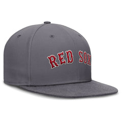 MLB Boston Red Sox Nike Performance True Fitted Hat
