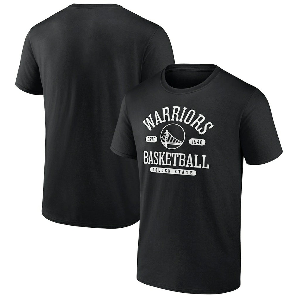 NBA Golden State Warriors Danger Zone T-Shirt sale