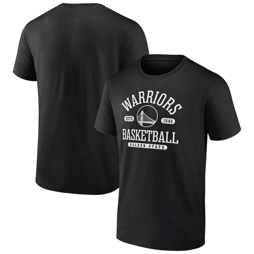 NBA Golden State Warriors Danger Zone T-Shirt sale